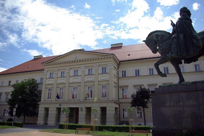 MÖOSZ BM SZFV II